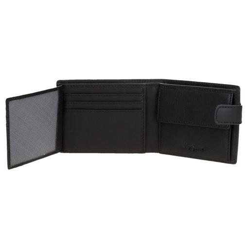 Carteira PEPE JEANS Staple preto 7843331