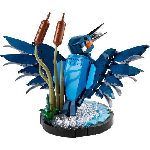 LEGO Icons Martim-pescador 10331