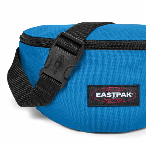 Bolsa de Cintura EASTPAK SPRINGER Azure Blue 16,5x23x8,5cm