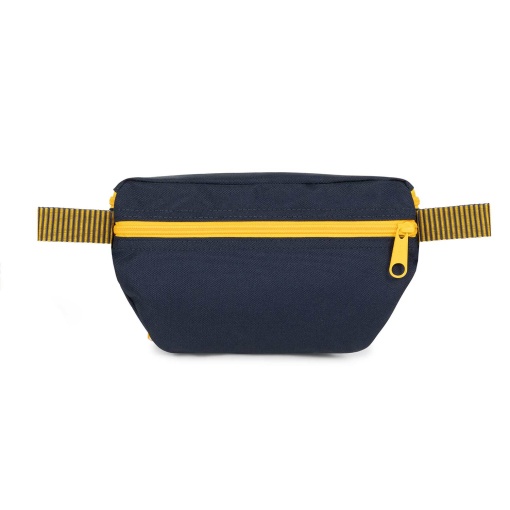 Bolsa de Cintura EASTPAK SPRINGER Kontrast Stripe Marine 16,5x23x8,5cm