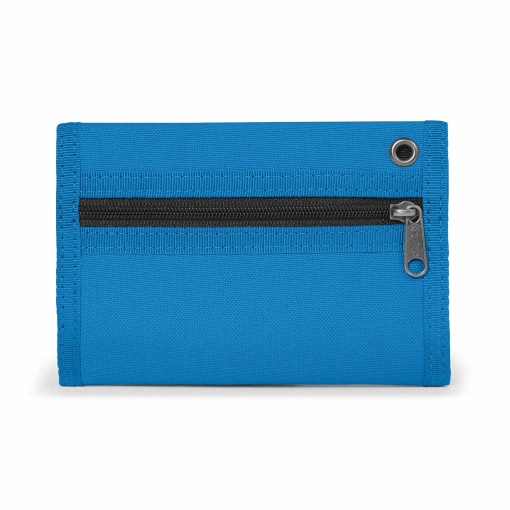 Carteira EASTPAK Crew Single Azure Blue