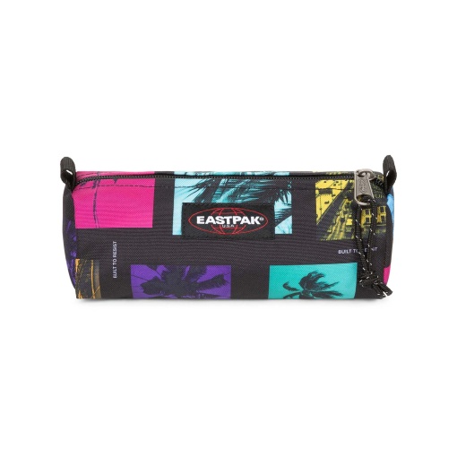 Estojo Escolar EASTPAK Benchmark Single City Bay Black