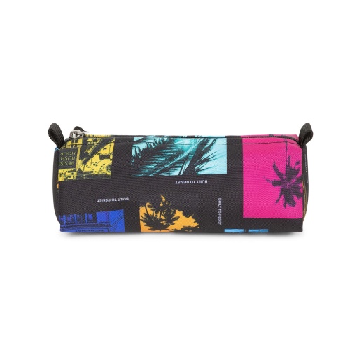 Estojo Escolar EASTPAK Benchmark Single City Bay Black