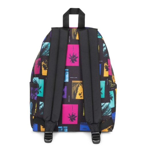 Mochila EASTPAK Padded Pak'r City Bay Black 40x30x18cm