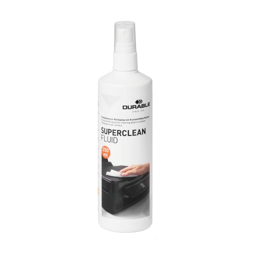 Spray de Limpeza DURABLE Superclean 250ml