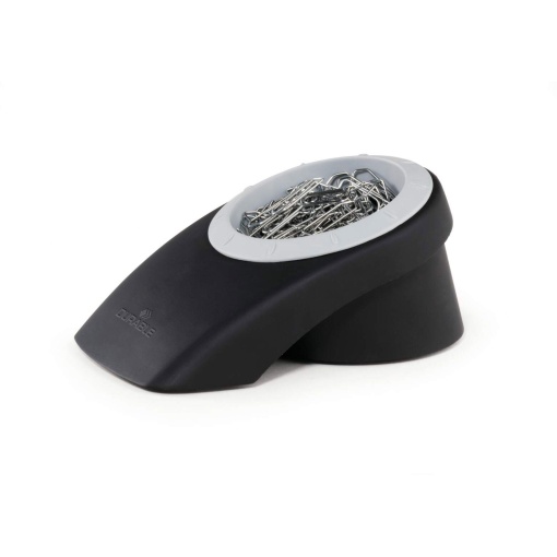 Porta-clips Magnético DURABLE Vegas Preto