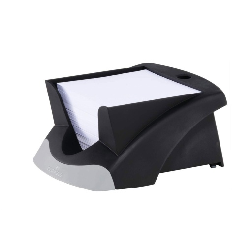 Porta-blocos DURABLE Vegas Preto