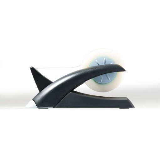 Desenrolador de Secretária DURABLE Vegas 19mmx33m Preto