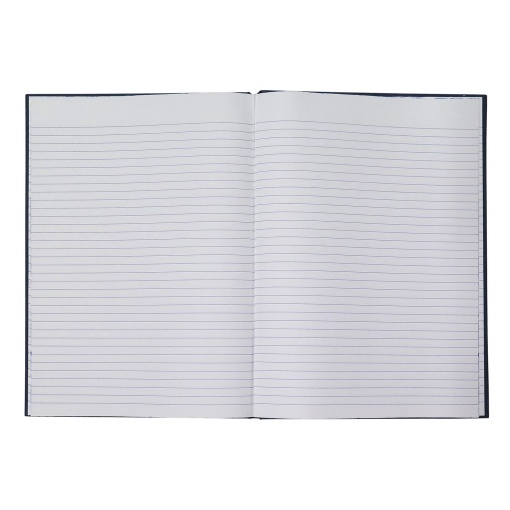 Livro de Registo Pautado 35l Almaço 50 folhas