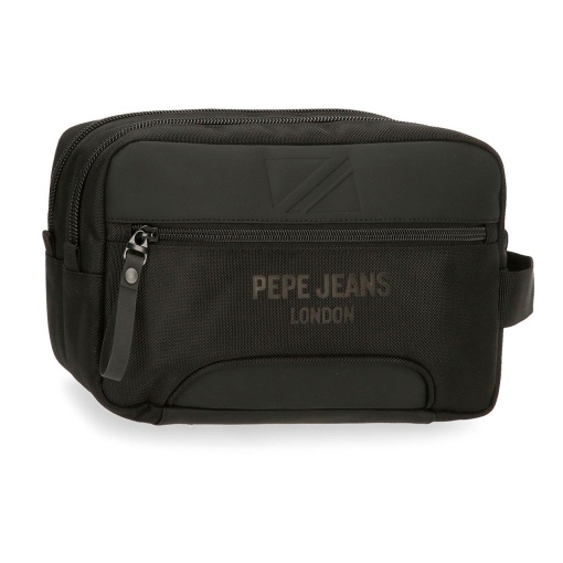 Necessaire PEPE JEANS Bromley 24 preto