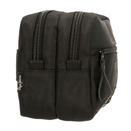 Necessaire PEPE JEANS Bromley 24 preto