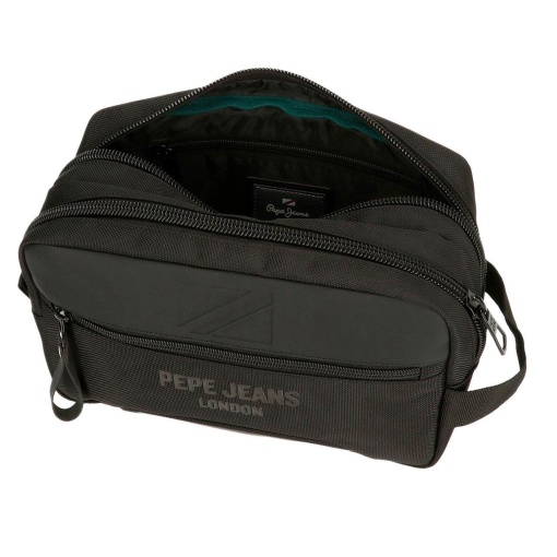 Necessaire PEPE JEANS Bromley 24 preto