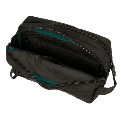 Necessaire PEPE JEANS Bromley 24 preto