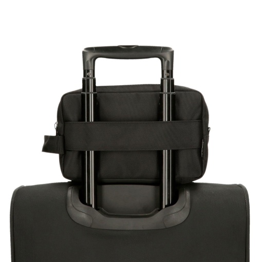 Necessaire PEPE JEANS Bromley 24 preto