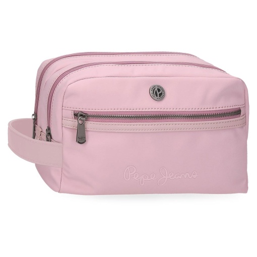 Necessaire Pepe JEANS Corin rosa