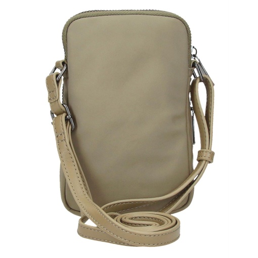 Bolsa de telemóvel PEPE JEANS Corin verde