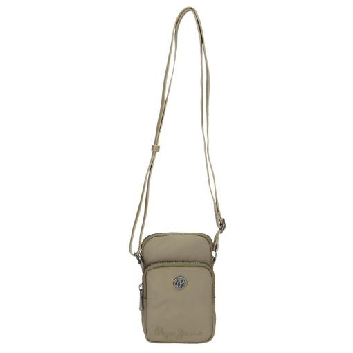 Bolsa de telemóvel PEPE JEANS Corin verde