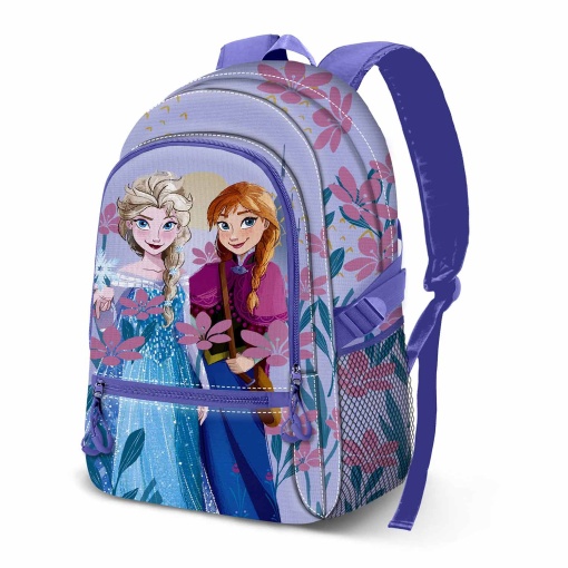 Mochila DISNEY Frozen Dear 2024 44x31x18cm