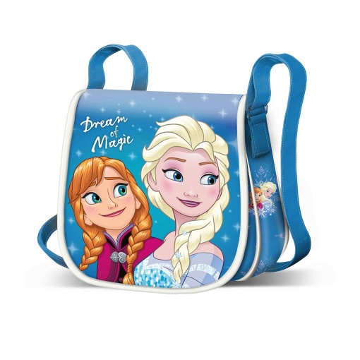 Mala de Tiracolo DISNEY FROZEN Dream Of Magic 3D
