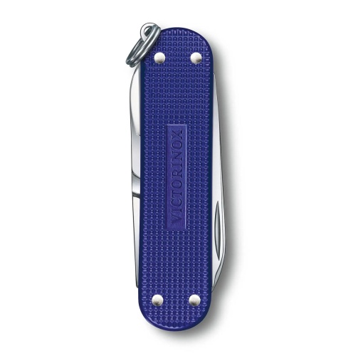 Canivete VICTORINOX Classic Alox Night Dive 58mm