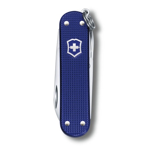 Canivete VICTORINOX Classic Alox Night Dive 58mm