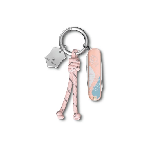 Canivete VICTORINOX Classic SD Paris Style 58mm