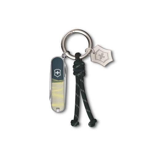 Canivete VICTORINOX Classic SD New York Style 58mm