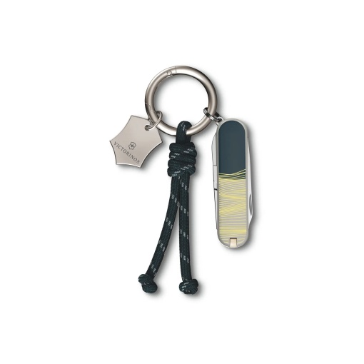 Canivete VICTORINOX Classic SD New York Style 58mm