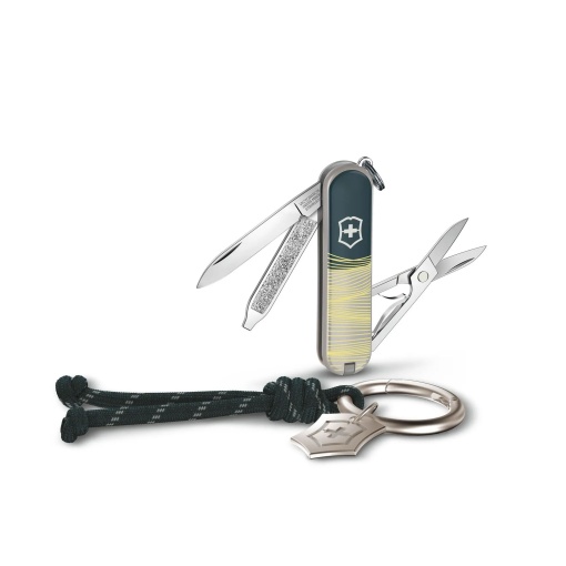 Canivete VICTORINOX Classic SD New York Style 58mm