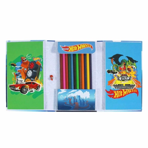 Hot Wheels "CREATIVE Set" EUROPRICE