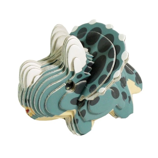 Puzzle 3D - Dinossaur EUROPRICE