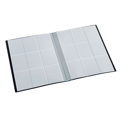 Álbum para cartas de coleção VIQUEL Propyglass
