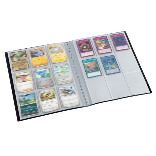 Álbum para cartas de coleção VIQUEL Propyglass
