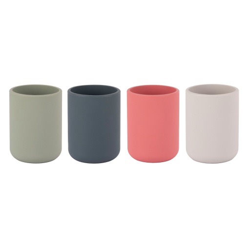 Porta-lápis Silicone APLI Up North Sortido