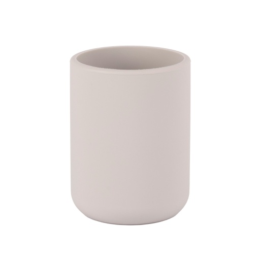 Silicone pencil holder APLI Up North assorted