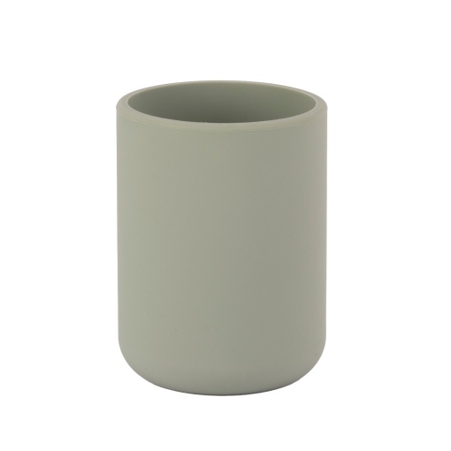 Silicone pencil holder APLI Up North assorted