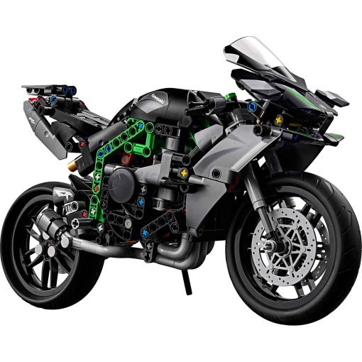 LEGO Technic Mota Kawasaki Ninja H2r 42170