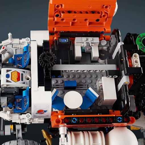 LEGO Technic Mars Crew Exploration Rover 42180