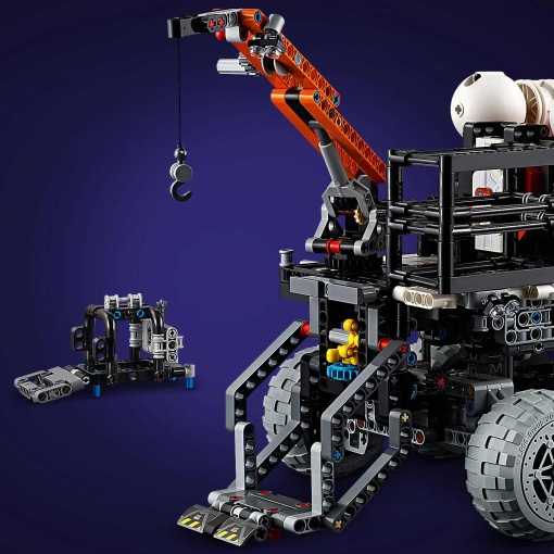 LEGO Technic Mars Crew Exploration Rover 42180