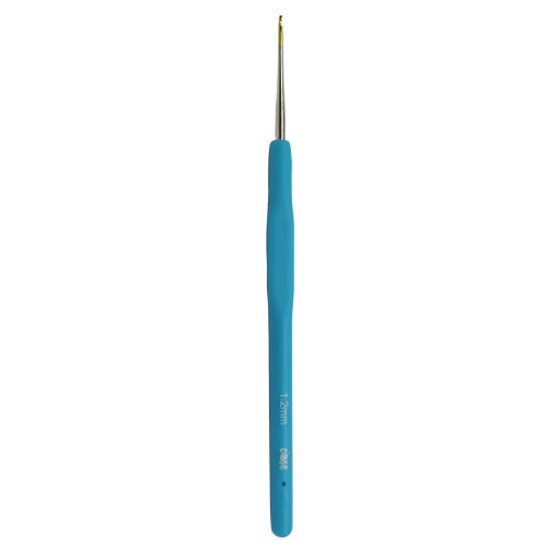 Agulha de crochet COSE 1,2mm