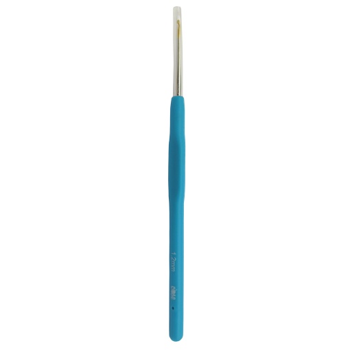 Agulha de crochet COSE 1,2mm