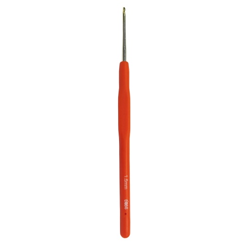 Agulha de crochet COSE 1,5mm