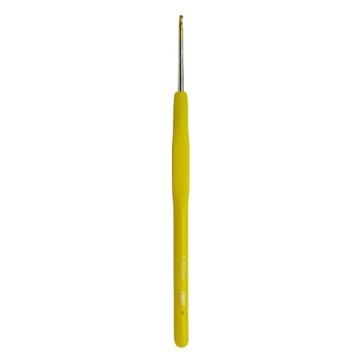 Agulha de crochet COSE 1,7mm