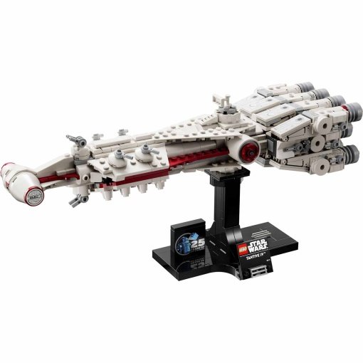 LEGO STAR Wars Tantive Iv 75376