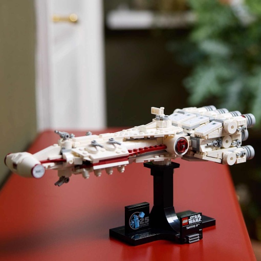 LEGO STAR Wars Tantive Iv 75376