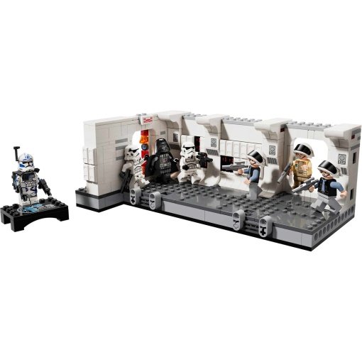 LEGO STAR Wars Embarque na Tantive Iv 75387