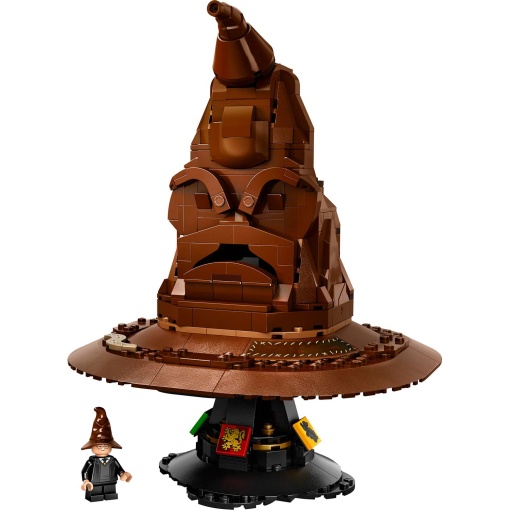 LEGO Harry Potter Chapéu Selecionador 76429