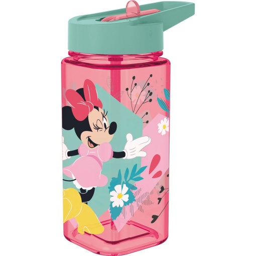 Garrafa DISNEY Minnie Mouse 530ml
