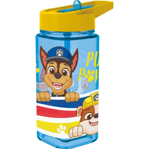 Garrafa Patrulha Pata 530ml