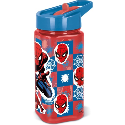 Garrafa MARVEL Spider-man 530ml